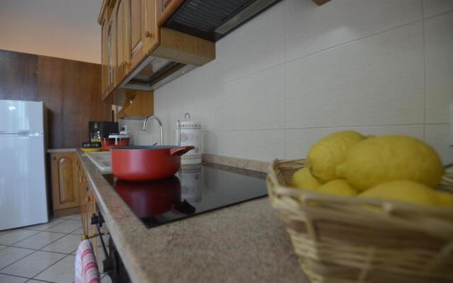 Antiche Mura Casa Vacanze