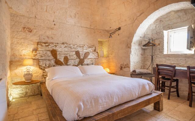 Trullo Fortuna Idro -