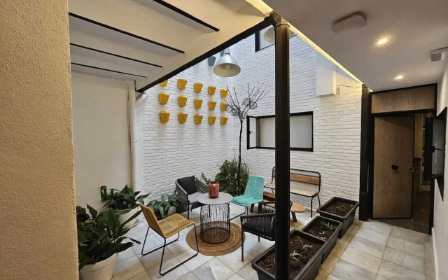 Apartamentos San Fernado 32