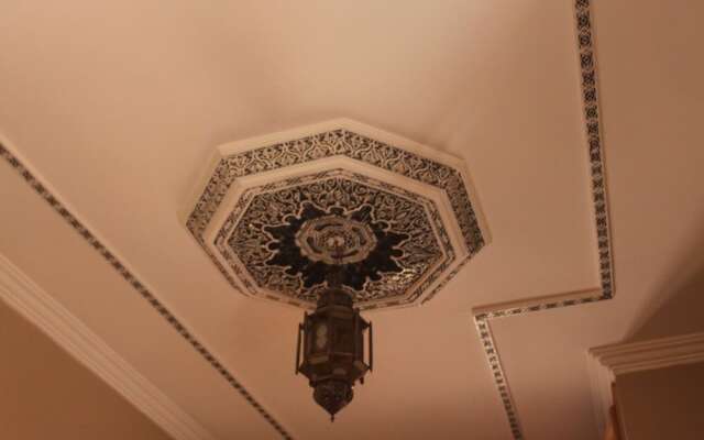 Riad Tolerance