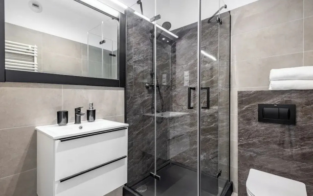 Absyntapart Apartamenty Jaworska 4