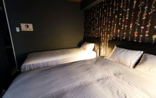 Chiba Nishi-funabashi Residence #MUx