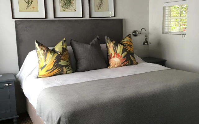 Hunter's Country House