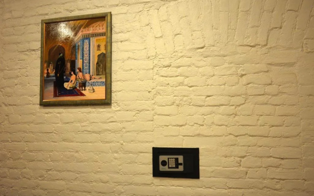 Ave Cezar Vasilievsky