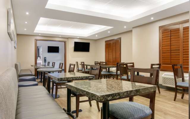 Best Western Plus Brandon Inn