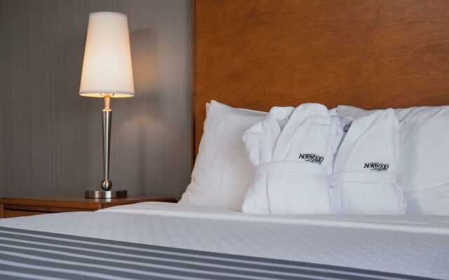 Norwood Hotel