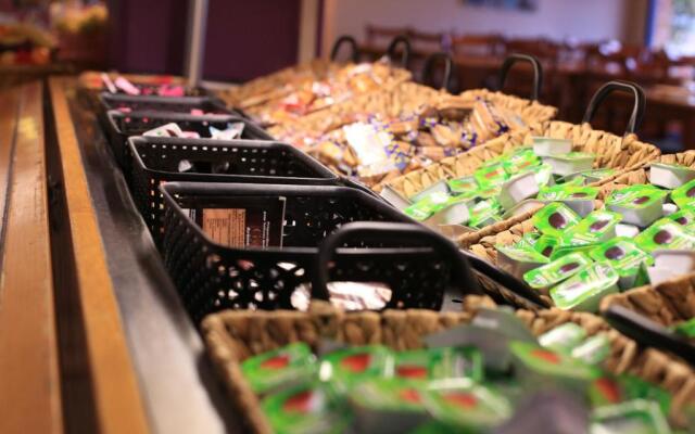 Eurohotel Airport Orly Rungis