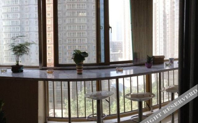 Yixiu Capsule Hotel Xi'an Xianning