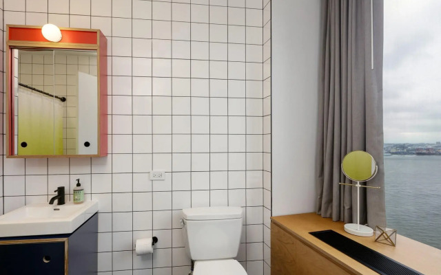 Placemakr Wall Street