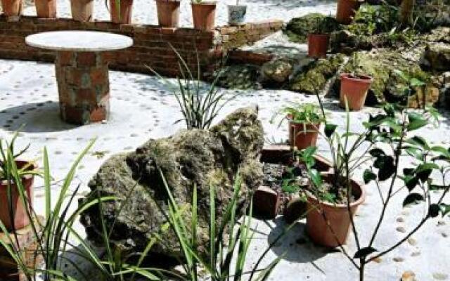 Shan Ju Ge Hotel Yangshuo