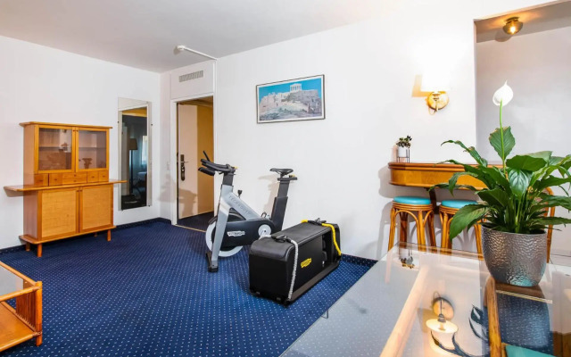 Sagitta Hotel