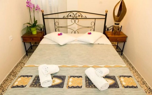 Alinda Hotel