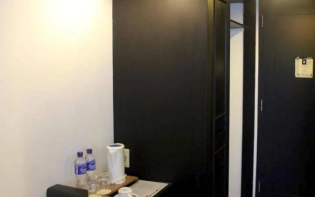 Hotel Santika Cirebon