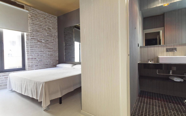 Cosy Rooms Embajador