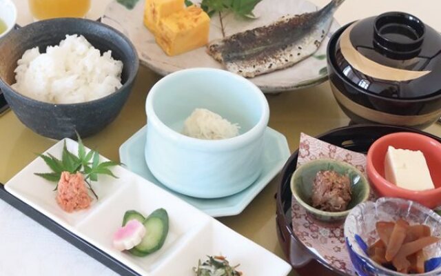 Kokumin Shukusha Nijinomatsubara Hotel