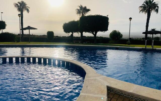 Mediterranean House (Beach & Relax)