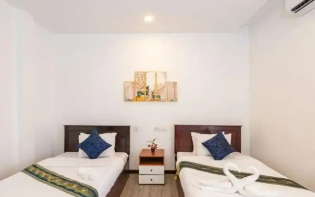 Punleu Raksmey Boutique