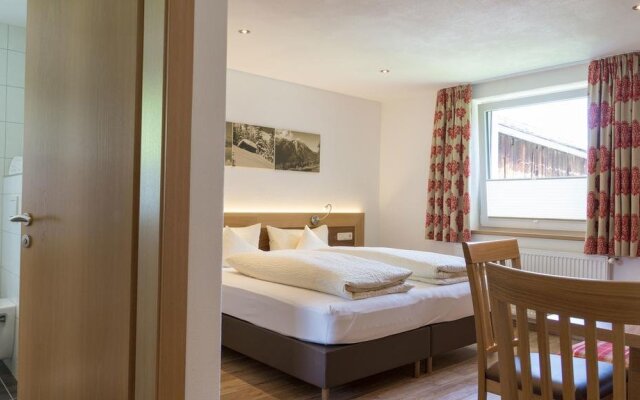 Haus Tyrol