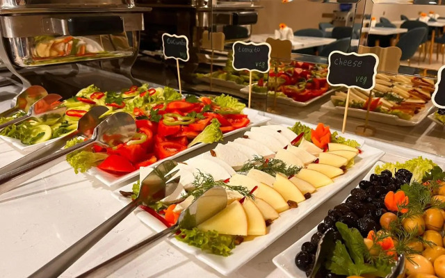 Apartament near the sea