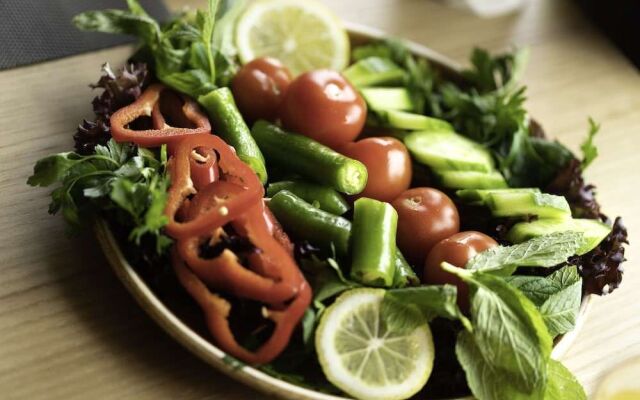 Harem Suites Cappadocia