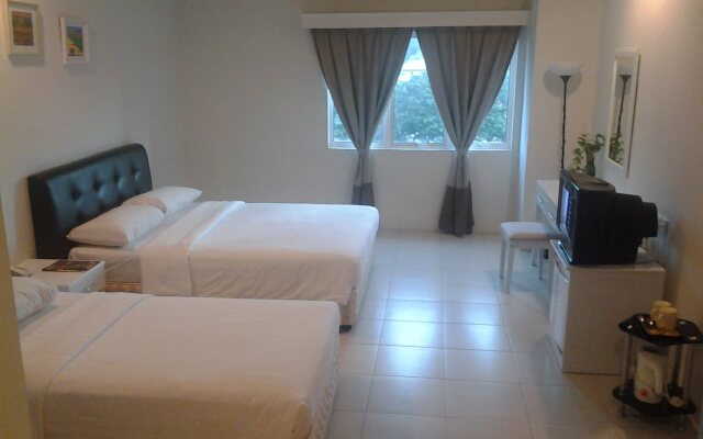 Puteri Garden Hotel Klang