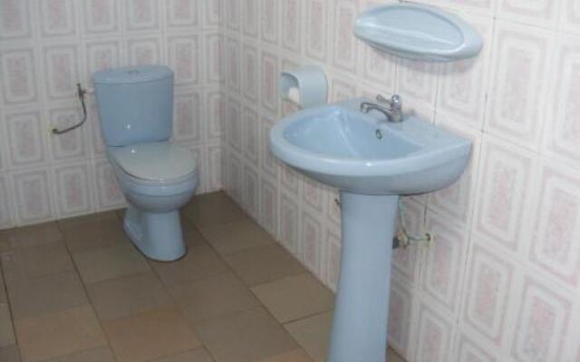 HOTEL SAFARI Cotonou