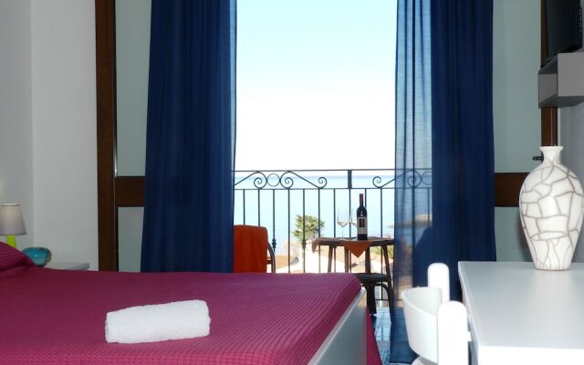 Hotel Bella Vista S'Archittu