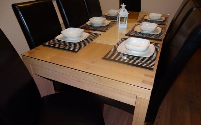 Holiday House Sabala 1