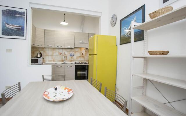 Villa la Terrazza sul Mare