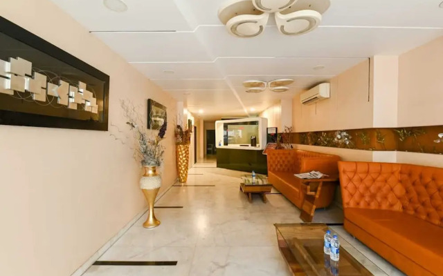 Hotel The Sudesh