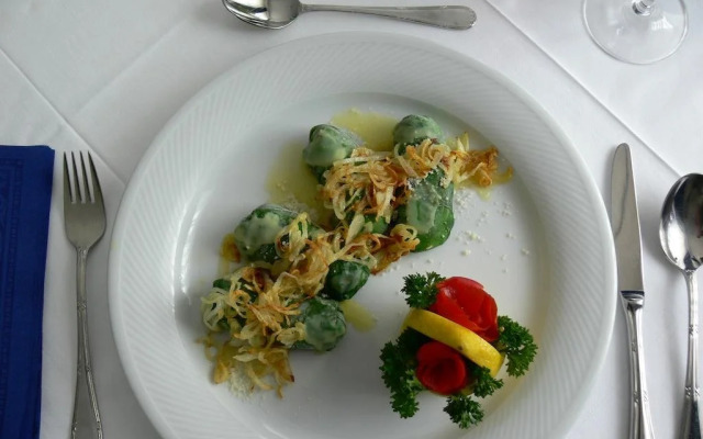 Hotel Central La Fainera Superior