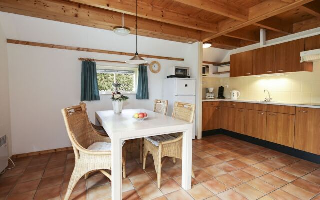 Authentic House With a Dishwasher, Near Meppel