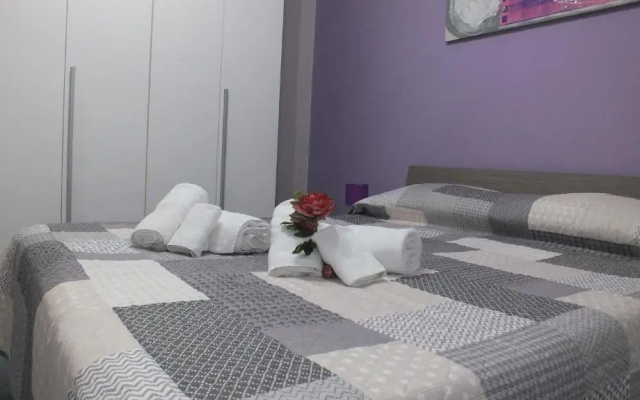 Sicania holiday house 1