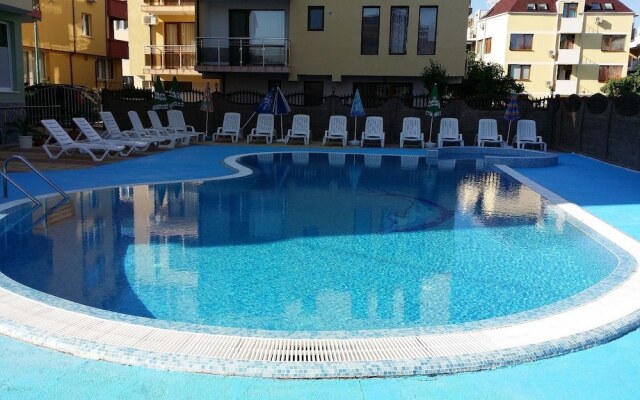 Cristal Hotel