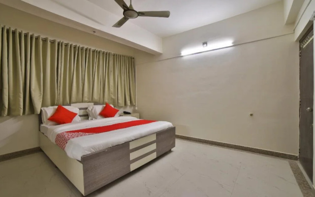 Motel Bapa's By OYO Rooms