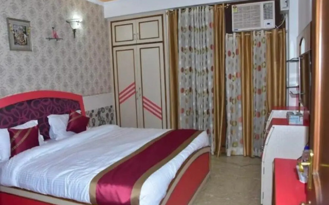 Shree Sai Homestay