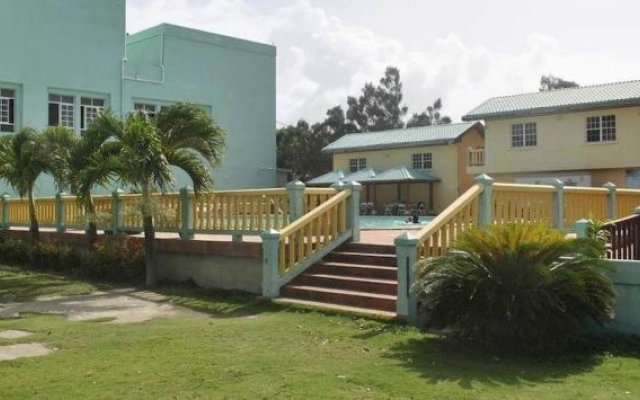 Best Caribbean Belize Pickwick Hotel