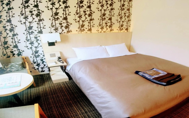 Nishitetsu Resort Inn Beppu