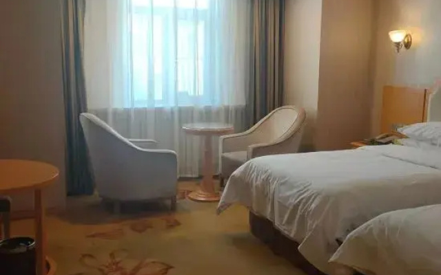 Vienna 3 Best Hotel Harbin Jiangguo Avenue Snow And Ice World
