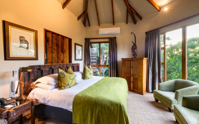 Tsala Treetop Lodge