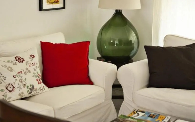 Locanda San Bernardo