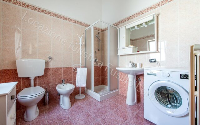 Charming Andria Apartment in the Heart of the City