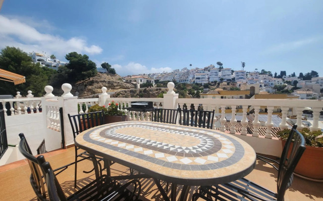 Villa Pinomar - Sleeps 8 - Burriana Beach