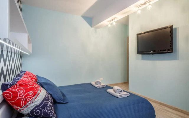 VIP Apartamenty Stara Polana Residence