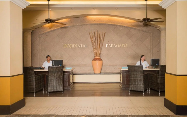 Occidental Papagayo - Adults Only