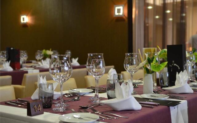 Melia Madeira Mare