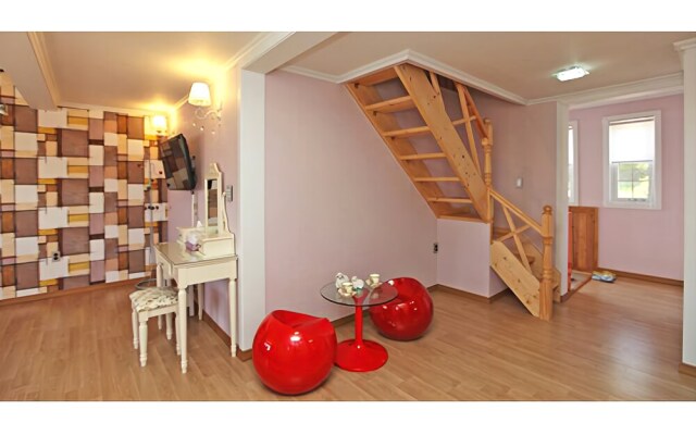 Ganghwa Haebeach Pension
