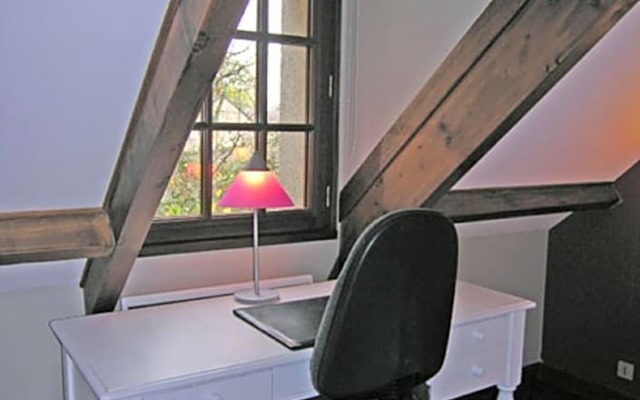 Bienvenue a Quietude en Valle de Chevreuse