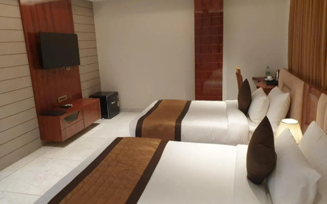 Hotel Suncity Palace