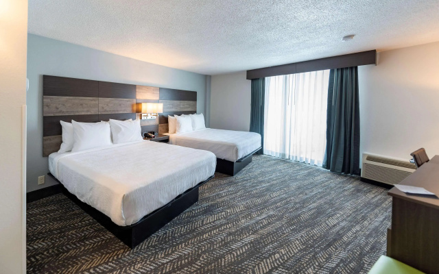 Best Western Plus Wausau Tower Inn